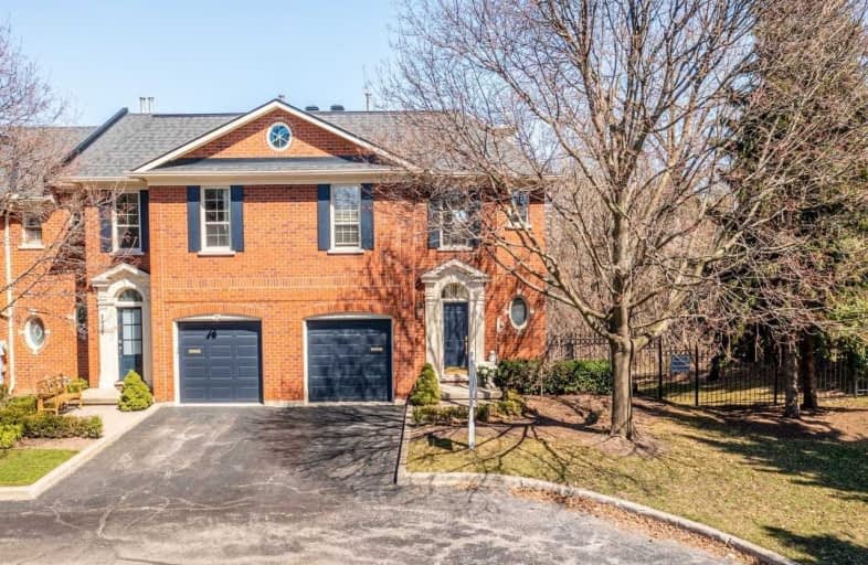 130 Fairwood Place West, Burlington | Image 1