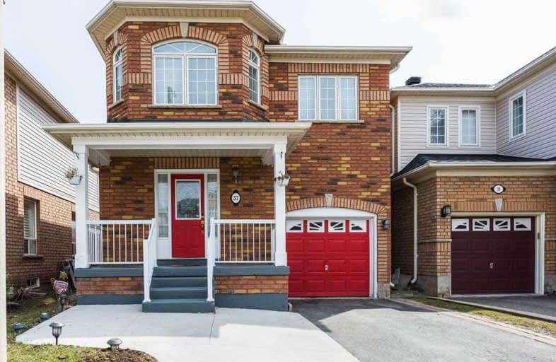 37 Spencer Drive, Brampton | Image 1