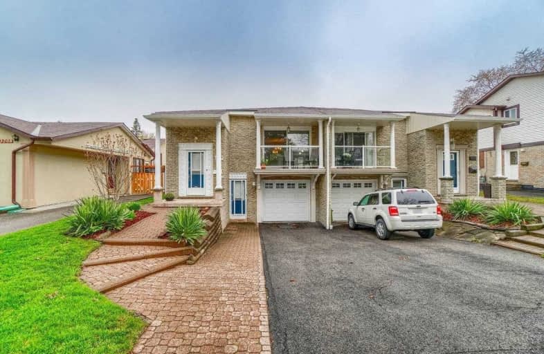 3210 Candela Drive, Mississauga | Image 1