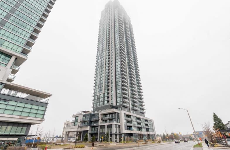 806-3975 Grand Park Drive, Mississauga | Image 1