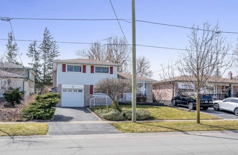 46 Baylor Crescent, Halton Hills | Image 1