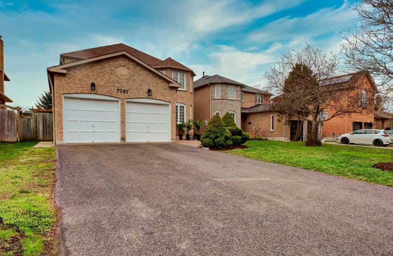 7267 Windrush Court, Mississauga | Image 1