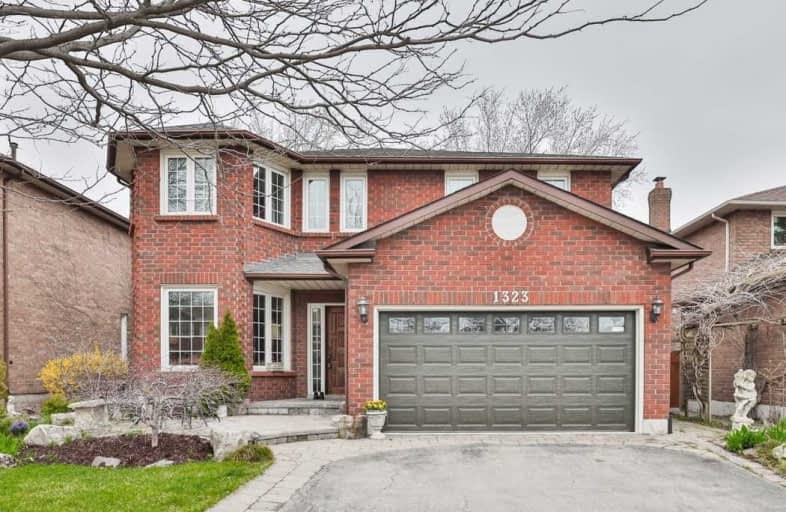 1323 Greenwood Crescent, Oakville | Image 1