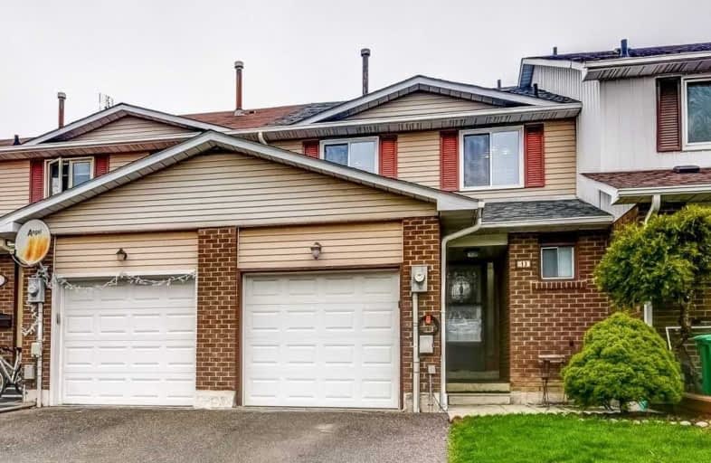 13 Rusthall Way, Brampton | Image 1