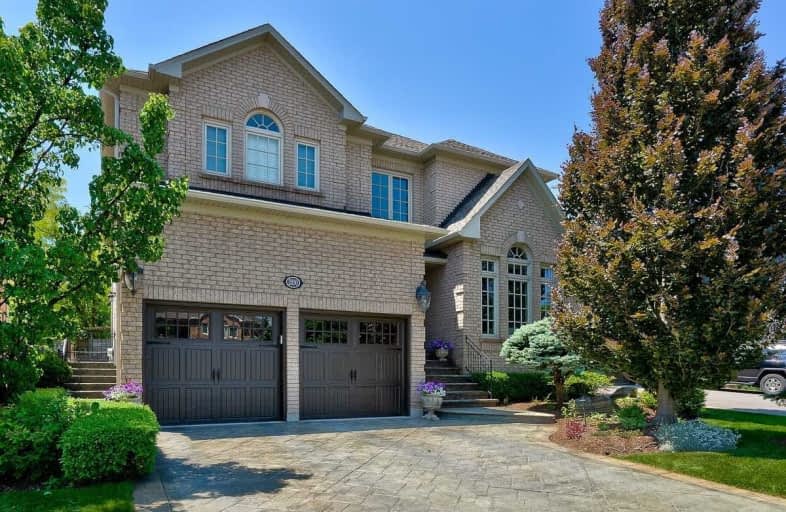 2050 Joshuas Creek Drive, Oakville | Image 1