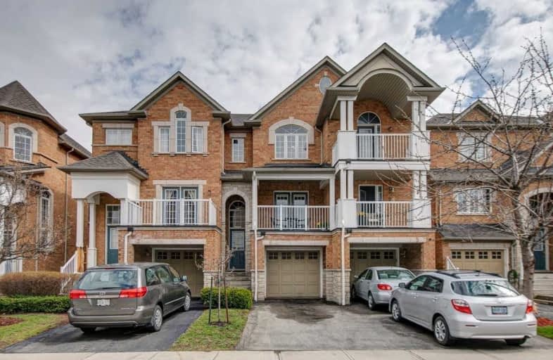 06-601 Shoreline Drive, Mississauga | Image 1