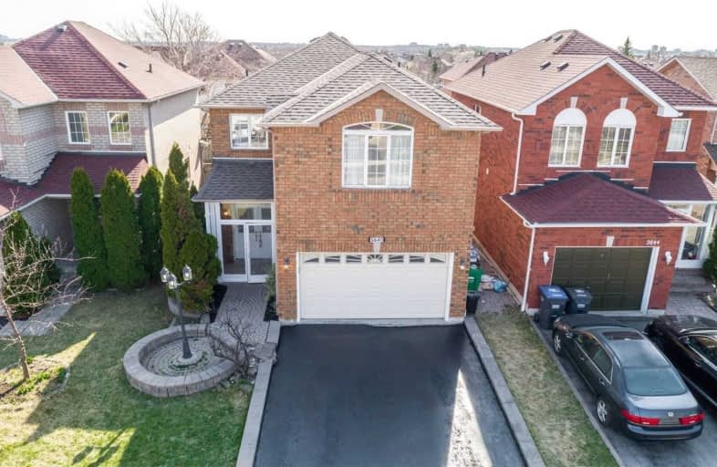 5640 Brenchley Avenue, Mississauga | Image 1