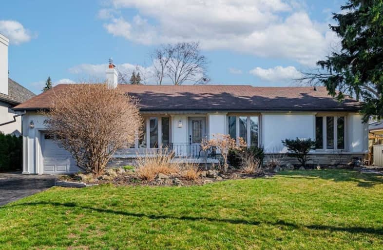 1444 Skyline Drive, Mississauga | Image 1