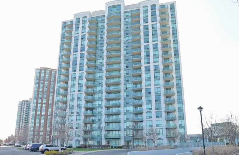 604-4850 Glen Erin Drive, Mississauga | Image 1