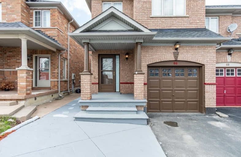 66 Timbertop Crescent, Brampton | Image 1