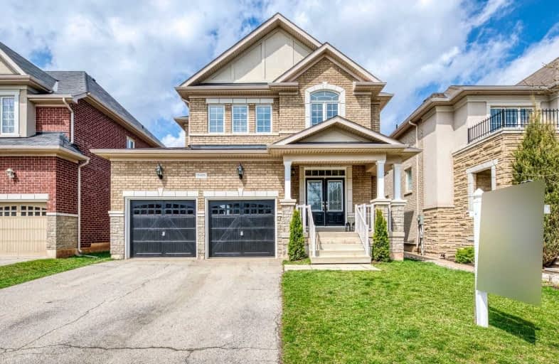 2465 North Ridge Trail, Oakville | Image 1