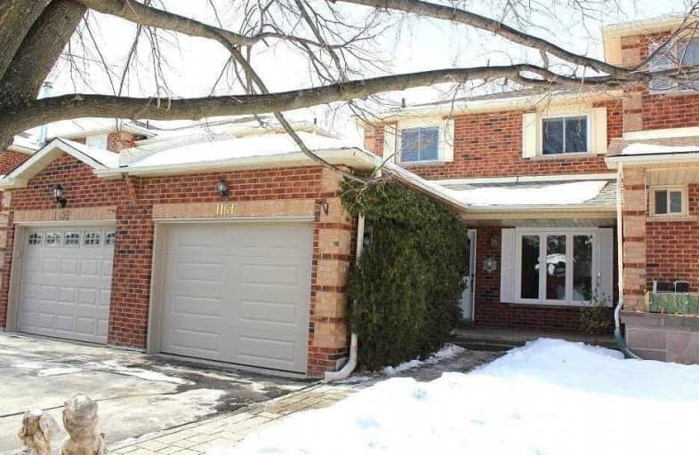 1161 Avondale Drive, Oakville | Image 1