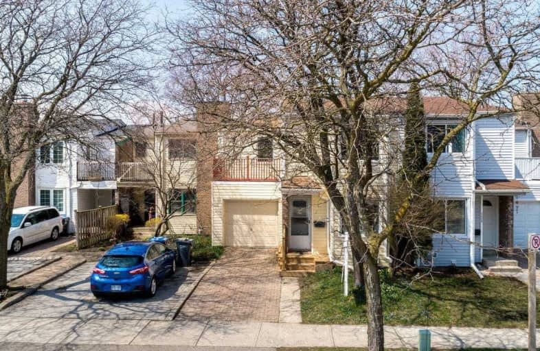 1471 Andros Boulevard, Mississauga | Image 1