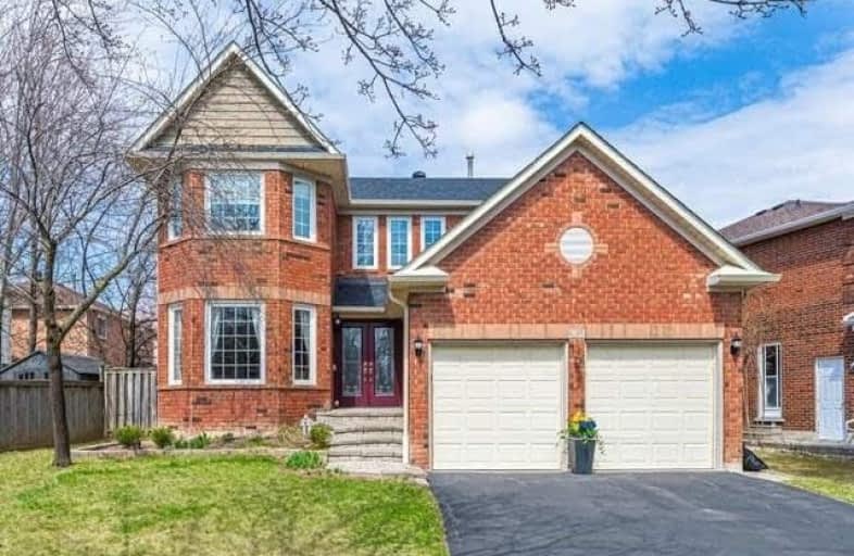 2651 Ambercroft Trail, Mississauga | Image 1