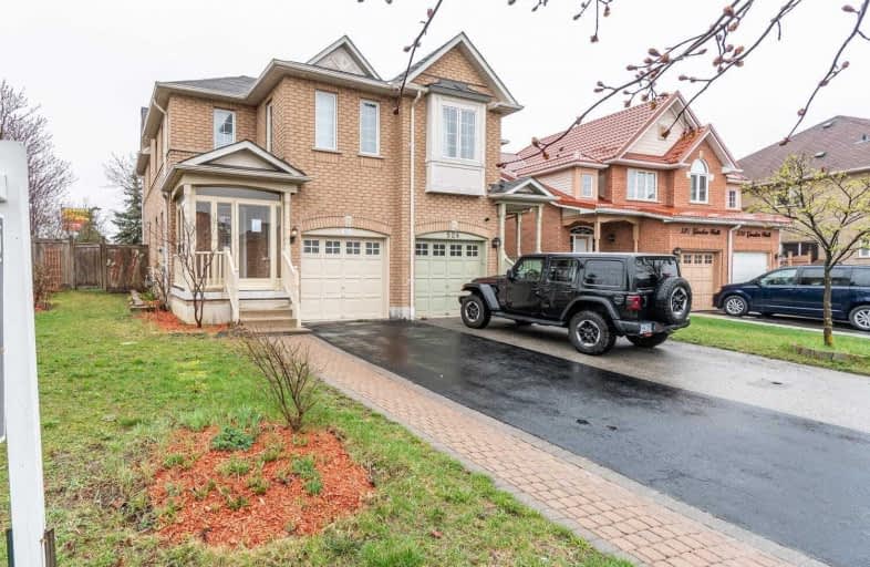 522 Garden Walk, Mississauga | Image 1