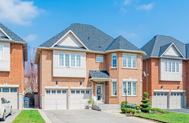 3091 Treadwells Drive, Mississauga | Image 1