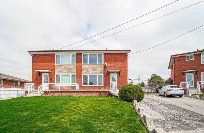 17 Marcel Road, Toronto | Image 1