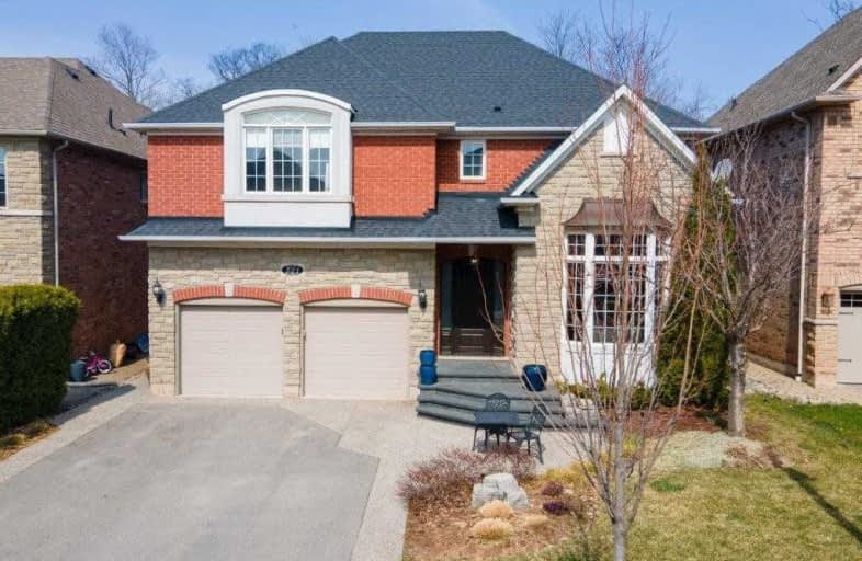 501 Spruce Needle Court, Oakville | Image 1