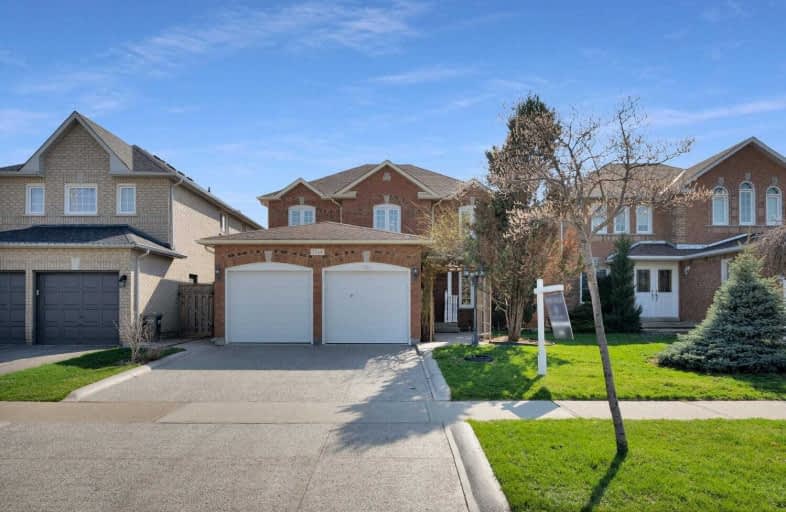 7164 Rosehurst Drive, Mississauga | Image 1