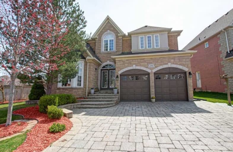 2440 Parkglen Avenue, Oakville | Image 1