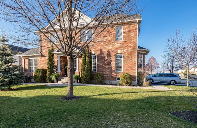 2433 Springforest Drive, Oakville | Image 1