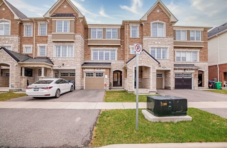 82 Bannister Crescent, Brampton | Image 1