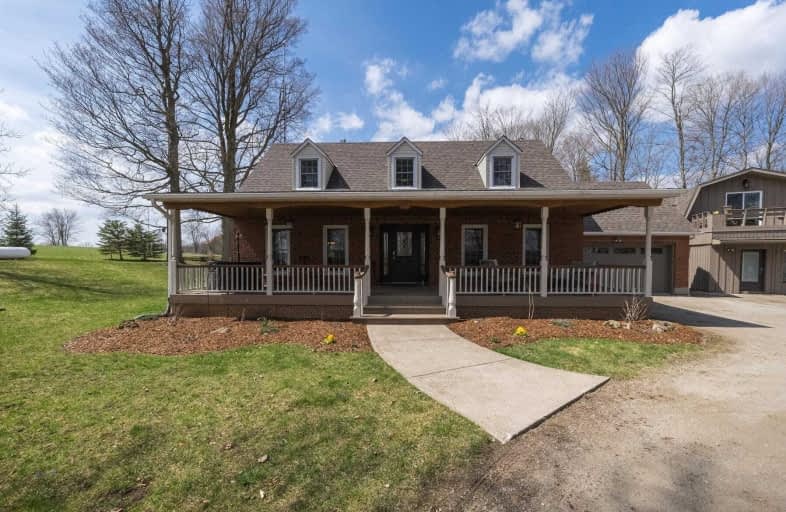 4105 30 Side Road, Milton | Image 1