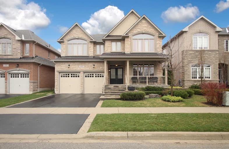 2343 Taylorwood Drive, Oakville | Image 1