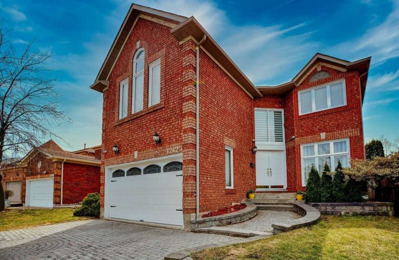 1242 White Clover Way, Mississauga | Image 1