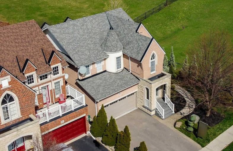 95 Edenbrook Hill Drive, Brampton | Image 1