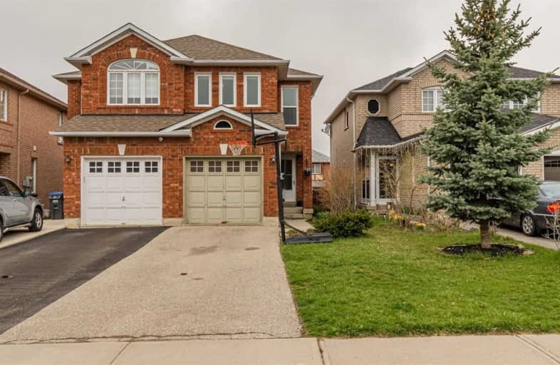 1181 Foxglove Place, Mississauga | Image 1