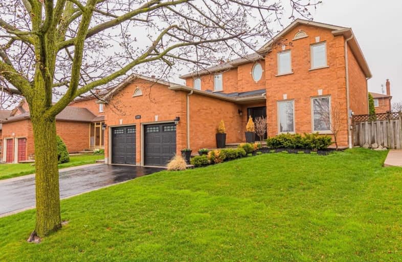 1233 Creekside Drive, Oakville | Image 1