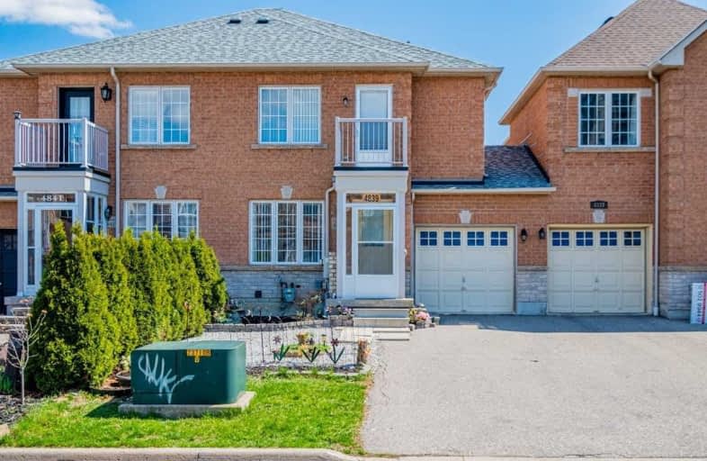 4839 Vienna Court, Mississauga | Image 1