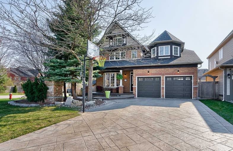 7022 Gillespie Lane, Mississauga | Image 1