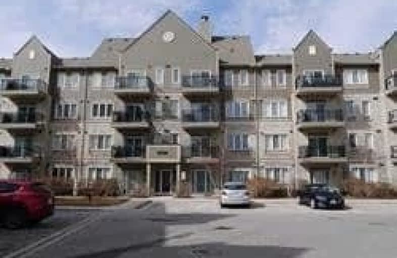 307-5705 Long Valley Road, Mississauga | Image 1