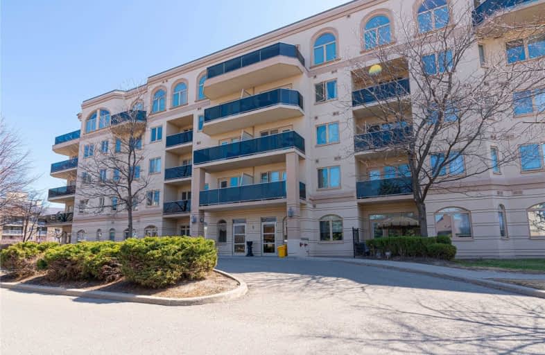 203-3 Dayspring Circle, Brampton | Image 1