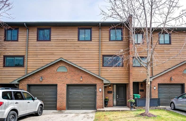 27-4156 Fieldgate Drive, Mississauga | Image 1