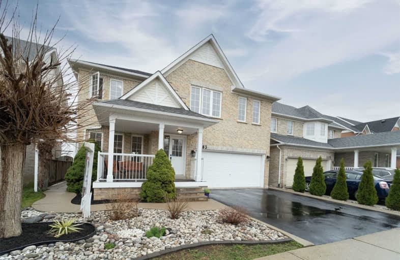 1583 Samuelson Circle, Mississauga | Image 1