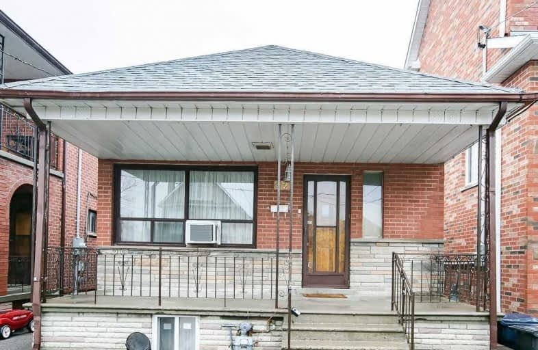 42 Kirknewton Road, Toronto | Image 1