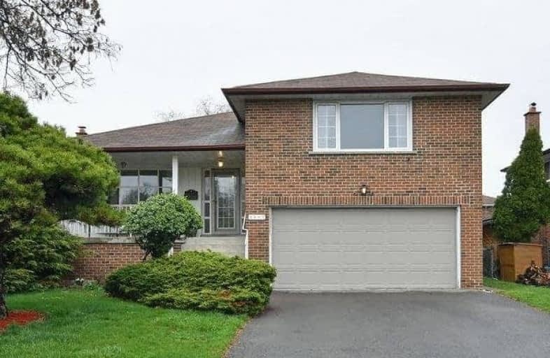 3567 Flamewood Drive, Mississauga | Image 1