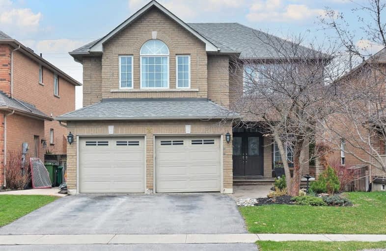 75 Esposito Drive, Caledon | Image 1