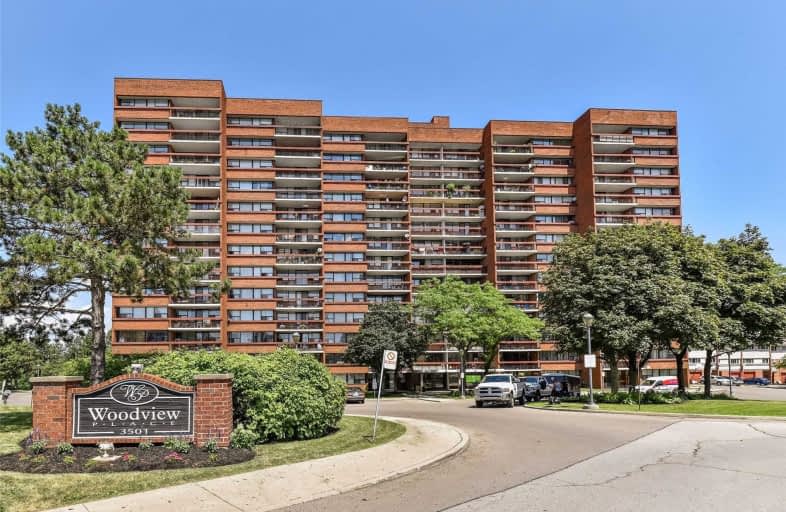 910-3501 Glen Erin Drive, Mississauga | Image 1