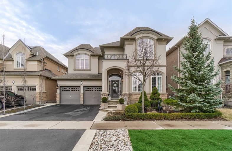 190 Alison Crescent, Oakville | Image 1