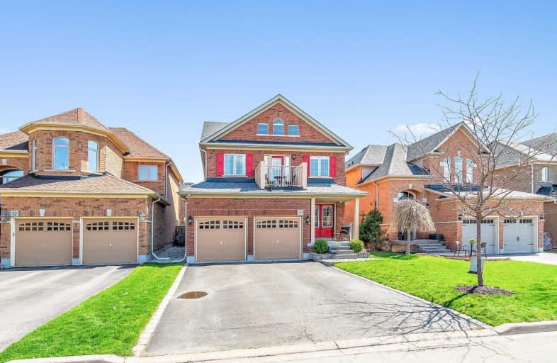 10 Milfoil Street, Halton Hills | Image 1