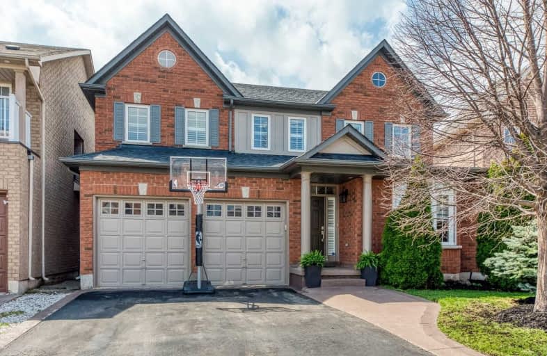 2319 Briargrove Circle, Oakville | Image 1