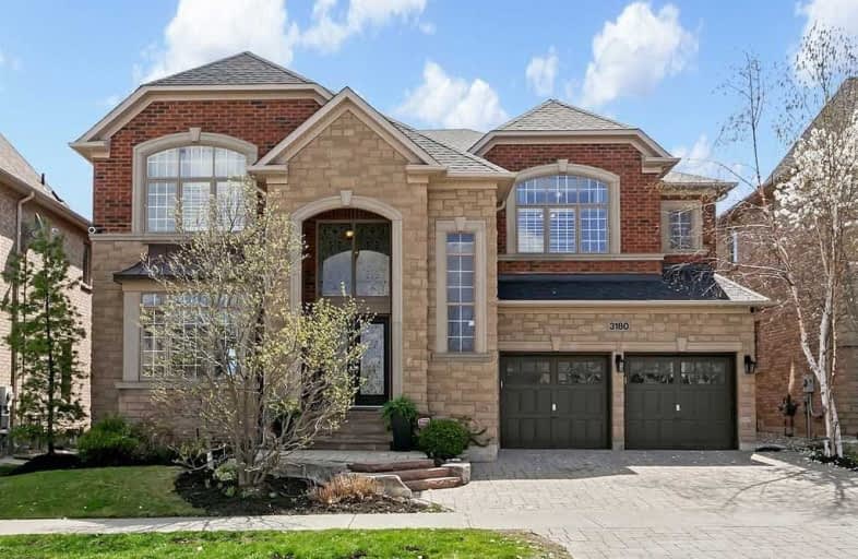 3180 Ribble Crescent, Oakville | Image 1