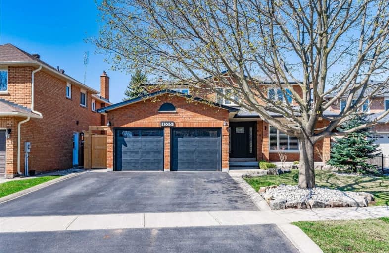 1556 Stationmaster Lane, Oakville | Image 1