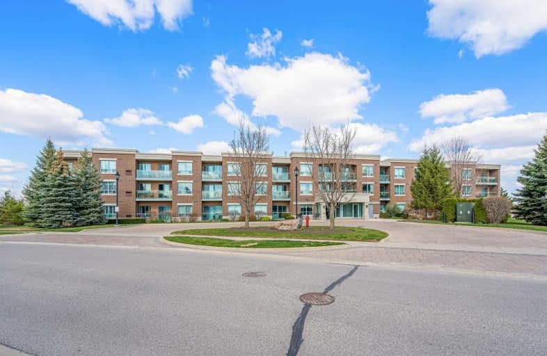 107-35 Via Rosedale, Brampton | Image 1