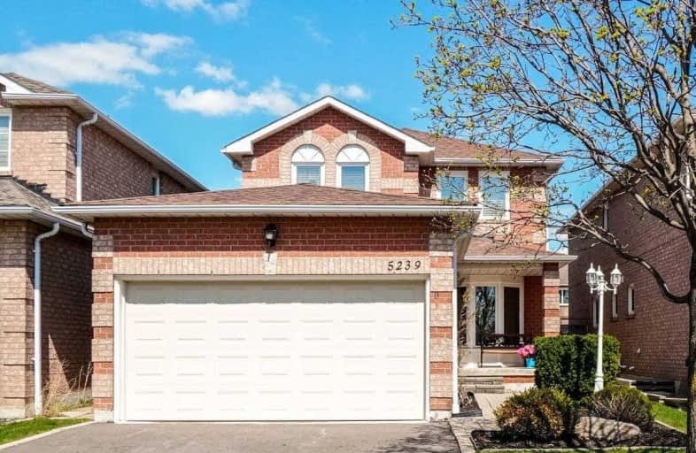 5239 River Forest Court, Mississauga | Image 1