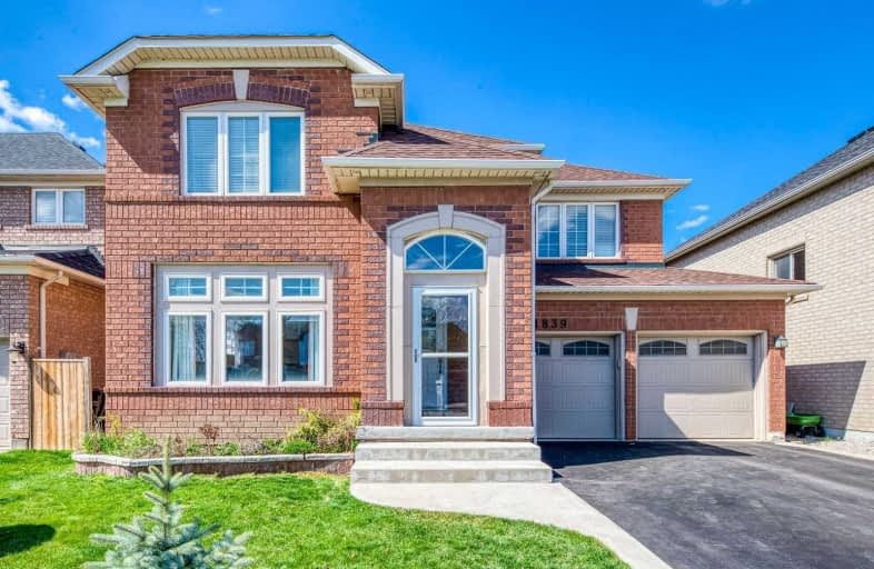 1839 Bridlington Court, Mississauga | Image 1